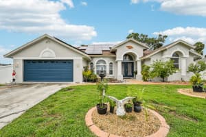 2041 Villanova Road, Port Saint Lucie, FL 34953 - MLS#F10515318