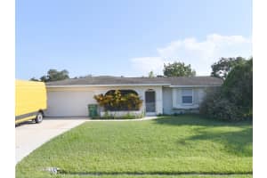 622 Nw Billiar Ave, Port Saint Lucie