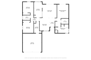 7163 NW 45 Avenue, Coconut Creek, FL 33073 Sold 08/29/25