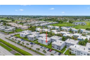 924 Flanders T 924, Delray Beach, FL 33484 - MLS#F10515344