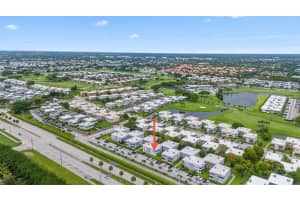 924 Flanders T 924, Delray Beach, FL 33484 - MLS#F10515344