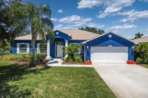 3612 2nd St, Vero Beach, FL 32968 Sold 09/04/25