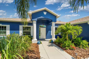 3612 2nd St, Vero Beach, FL 32968 Sold 09/04/25