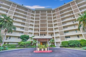 2940 N Course Dr 511, Pompano Beach