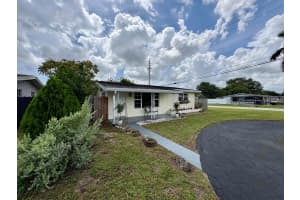 2441 Gulfstream Dr, Miramar, FL 33023 Sold 08/26/25