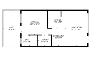 1125 SW 15 AVE 2, Fort Lauderdale, FL 33312 - MLS#F10515370