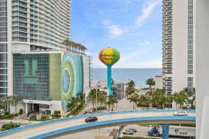 1801 S Ocean Dr 239, Hallandale Beach, FL 33009 Sold 11/26/25