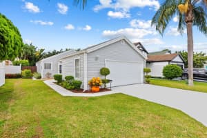 5936 Snowdrop Way, West Palm Beach