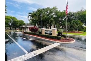 9511 Weldon Cir G 306, Tamarac