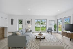 4826 Ne 17th Ter, Oakland Park