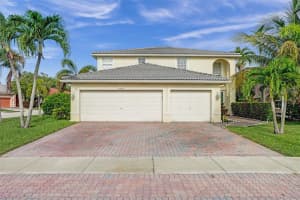 4702 NW 120th Way, Coral Springs, FL 33076 Sold 10/16/25