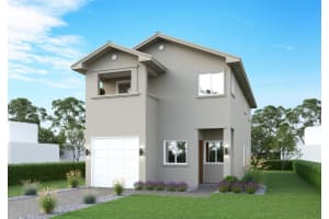 7406 Nw 33rd St, Lauderhill