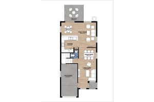 7406 33rd Street, Lauderhill, FL 33319 - MLS#F10515402