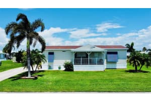 4350 10th Avenue, Okeechobee, FL 34974 - MLS#F10515405