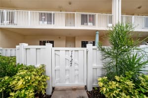 7427 N Devon Dr 108, Fort Lauderdale, FL 33321 - MLS#F10515407