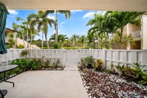 7427 N Devon Dr 108, Fort Lauderdale, FL 33321 - MLS#F10515407