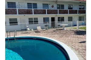 22 SE 3rd Ter 25, Dania Beach, FL 33004 - MLS#F10515415