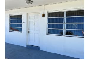 22 SE 3rd Ter 25, Dania Beach, FL 33004 - MLS#F10515415