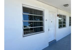 22 SE 3rd Ter 25, Dania Beach, FL 33004 - MLS#F10515415