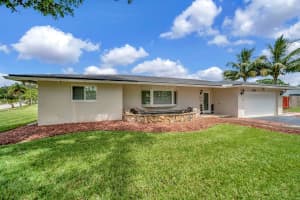 6755 Curry Cir, Margate, FL 33068 Sold 10/10/25
