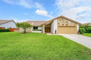 1291 Nw 99th Avenue, Plantation