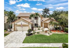 1881 NW 106th Ter, Plantation, FL 33322 Sold 08/25/25
