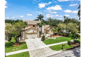 1881 NW 106th Ter, Plantation, FL 33322 Sold 08/25/25