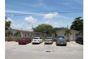 MLS# F10515433, Hallandale Beach, Florida 33009
