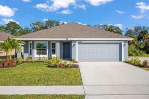5202 Vespera Street, Fort Pierce, Fl 34951, Fort Pierce