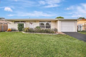 8400 NW 25th St, Sunrise, FL 33322 Sold 10/02/25