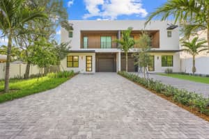 3294 SW 15th Ave, Fort Lauderdale, FL 33315 Sold 11/07/25