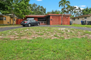 2181 N 56th Ter, Hollywood, FL 33021 Sold 09/12/25