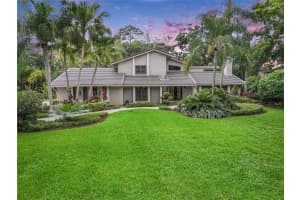 5531 Nw 80th Ter, Parkland