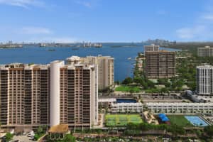 1800 NE 114th St 703, Miami, FL 33181 - MLS#F10515502