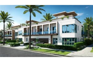 221 Shore Court, Fort Lauderdale, FL 33308 - MLS#F10515505