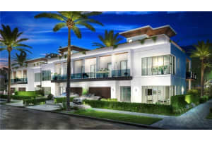 221 Shore Court, Fort Lauderdale, FL 33308 - MLS#F10515505