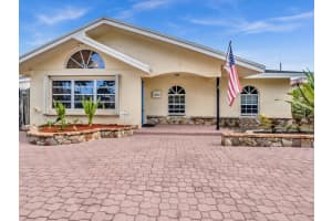 2630 SW 13th St, Fort Lauderdale, FL 33312 Sold 09/30/25