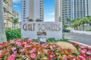 4250 Galt Ocean Dr 15A, Fort Lauderdale, FL 33308 - MLS#F10515512