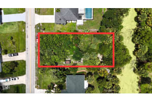 171 Glenwood Drive, Port Saint Lucie, FL 34984 - MLS#F10515513