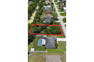 171 Glenwood Drive, Port Saint Lucie, FL 34984 - MLS#F10515513