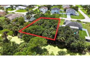 171 Glenwood Drive, Port Saint Lucie, FL 34984 - MLS#F10515513