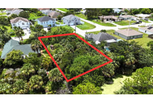 171 Glenwood Drive, Port Saint Lucie, FL 34984 - MLS#F10515513