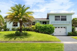 1407 Ontario Dr, Lake Worth