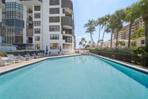 1155 Hillsboro Mile 401, Hillsboro Beach, FL 33062, Hillsboro Beach, FL 33062 - MLS#F10515522