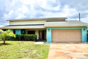 2910 Nw 53rd Ter, Margate