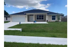 1661 SW california boulevard, Port Saint Lucie, FL 34953 Sold 08/15/25