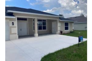 1661 SW california boulevard, Port Saint Lucie, FL 34953 Sold 08/15/25