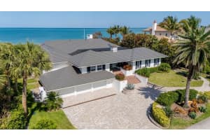 166 Ocean Way, Vero Beach, FL 32963 - MLS#F10515536