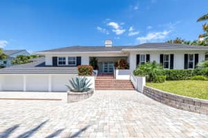 166 Ocean Way, Vero Beach, FL 32963 - MLS#F10515536