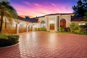 7401 W Cypresshead Dr, Parkland, FL 33067 Sold 10/20/25